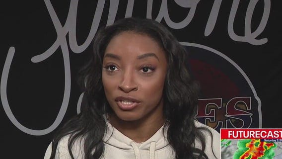 Biles International Invitational back in Houston