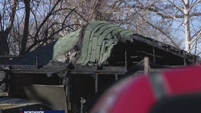 House fire claims life of mother and child