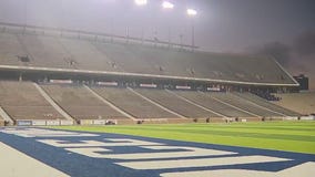 Houston Roughnecks to play games at Rice Stadium in 2024