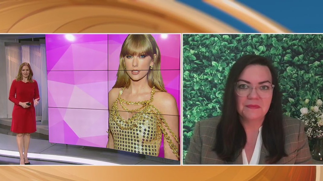 The Taylor Swift Effect broken down