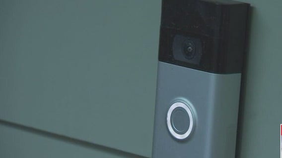 Amazon Ring: Police can't request video in app