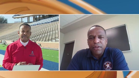 Houston Astros GM confirms Lance McCullers will report to Spring Training