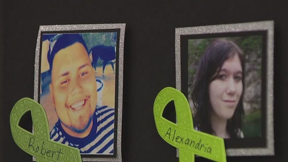 Missing Persons Day in Houston is February 3