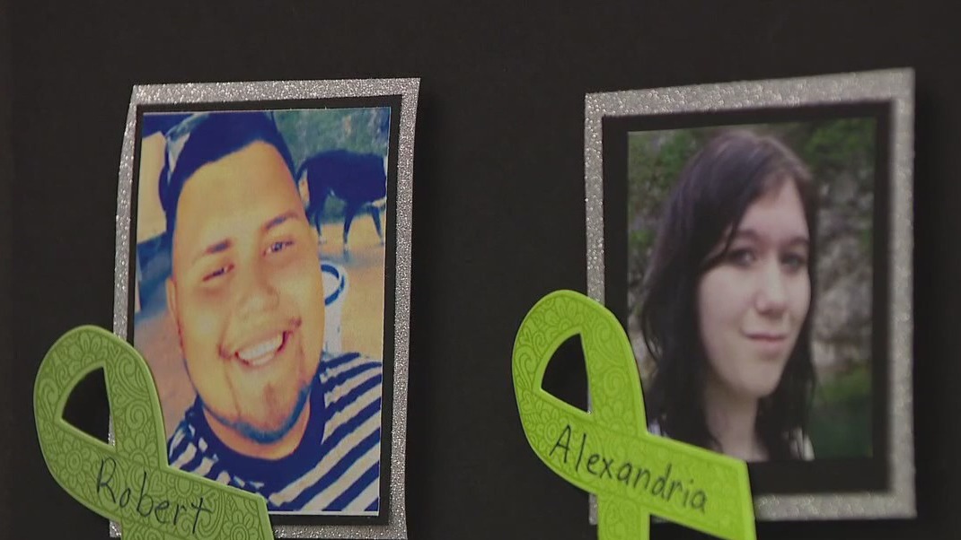 Missing Persons Day in Houston is February 3