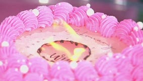 Bayou City Buzz: Burn away cakes