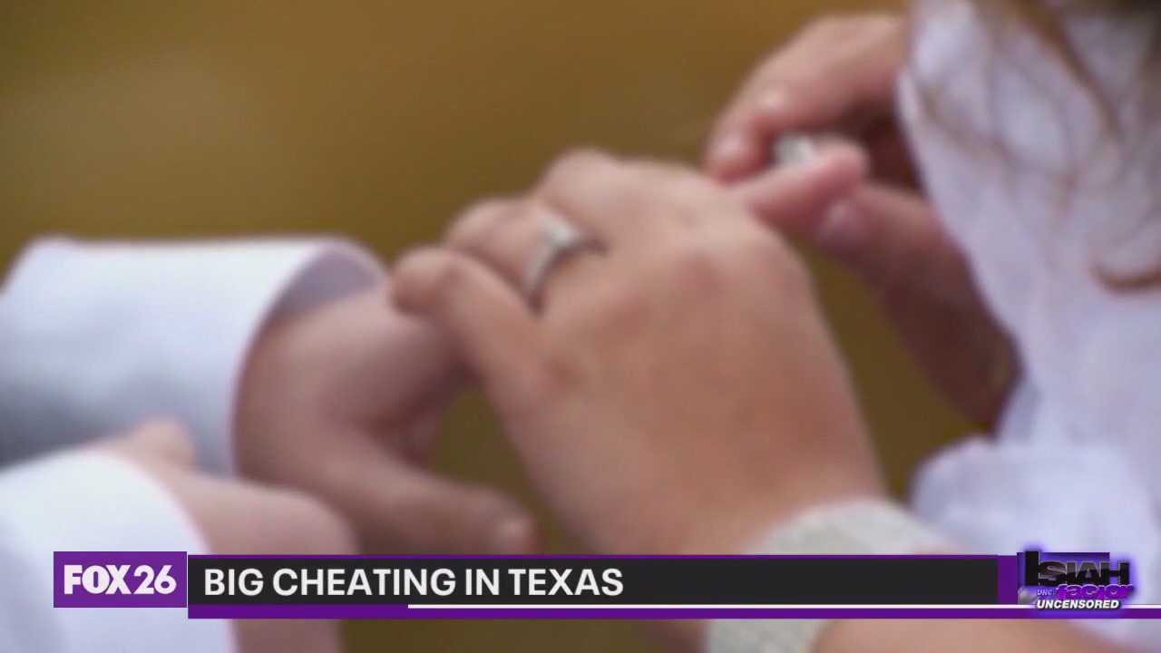Biggest Cheaters in Texas