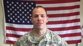 Spc. Edgardo Reyes of Winter Haven