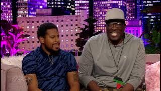 Guys' Night: Cheating & defining a good woman