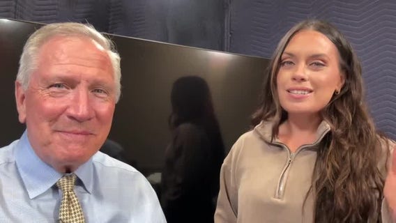 Mavs win NBA Draft Lottery: Mike and Sam react