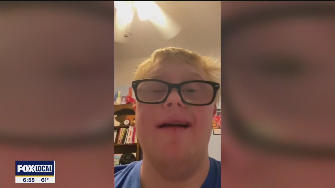 Dad Joke Friday: Tony's berry funny joke