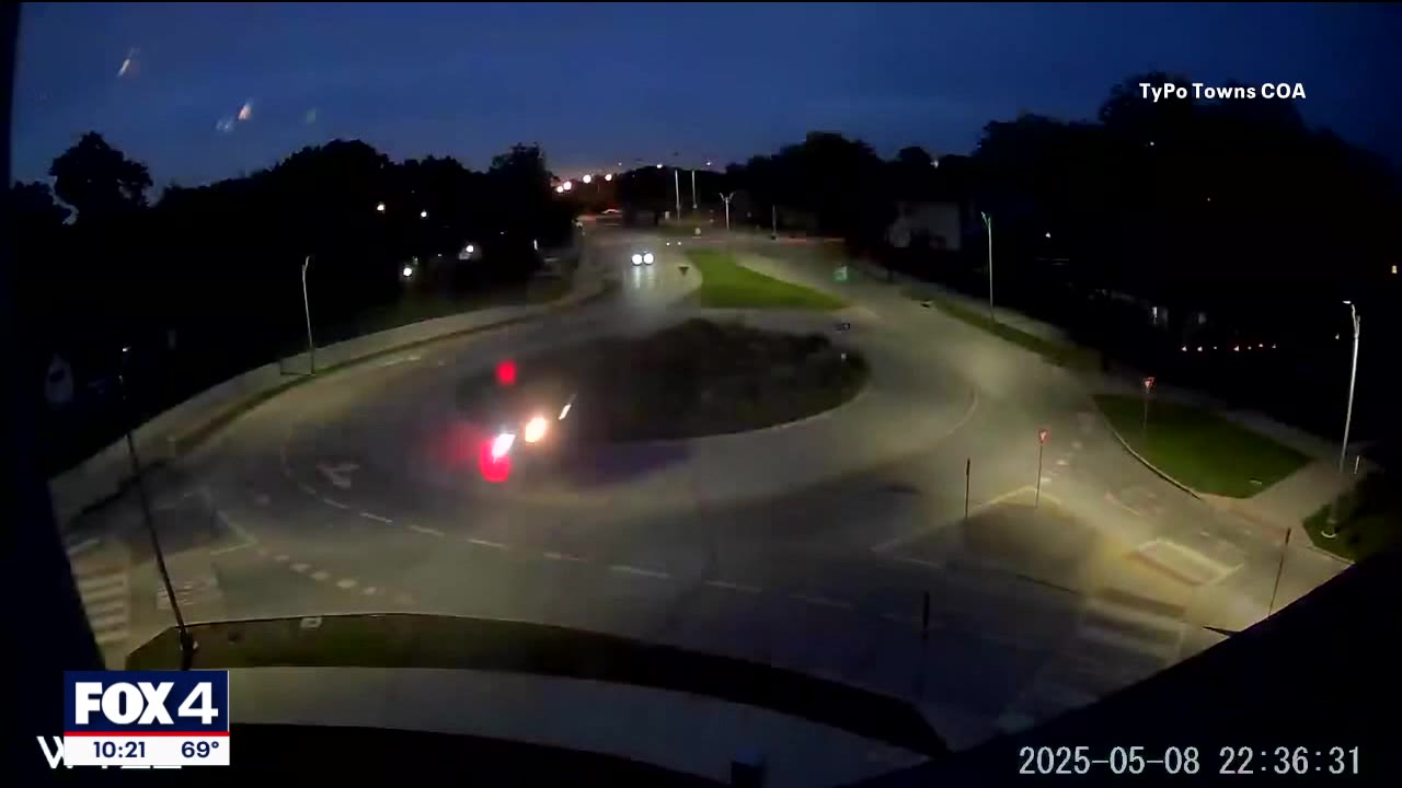 Residents raise concerns after Oak Cliff crash