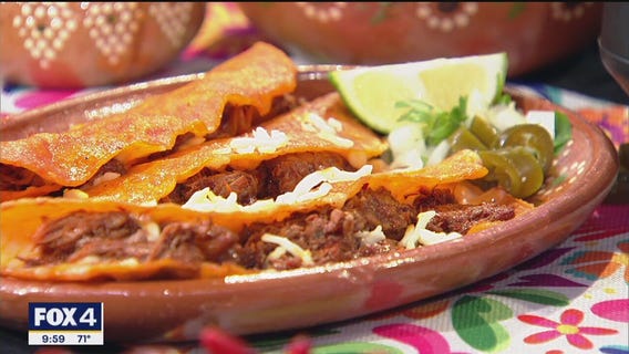 Tacos & Tequila Festival in Fort Worth this weekend