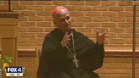 Election of American pope took Catholics by surprise