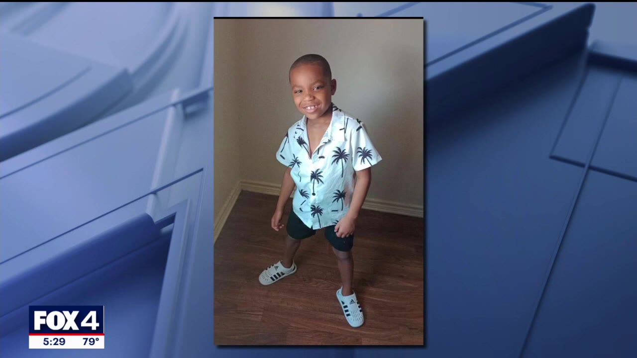 Fort Worth ISD student, 8, dropped off far from home; district blames bus driver shortage