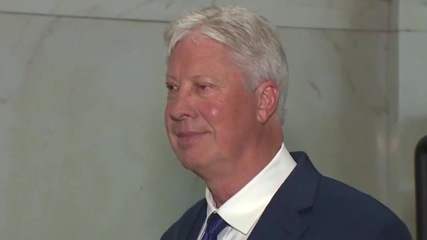 Robert Morris, Gateway Church founder, pleads not guilty to sexual assault