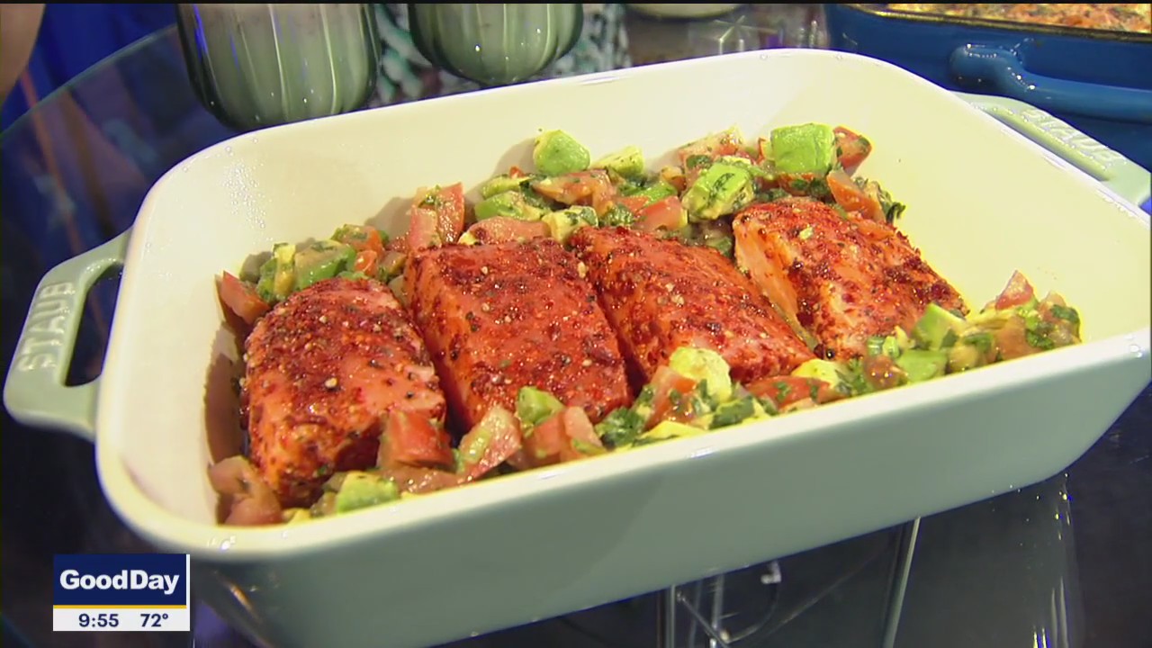 New weight loss journey guide with delicious recipes