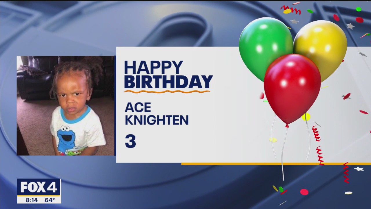 Good Day birthdays for May 12