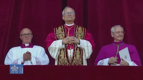 Pope Leo XIV addresses faithful: FULL ADDRESS