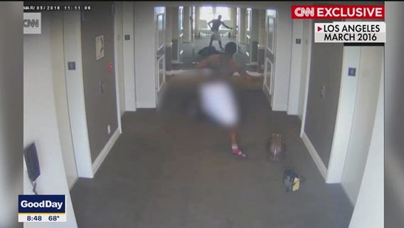 Jurors shown two assault videos of Diddy during trial