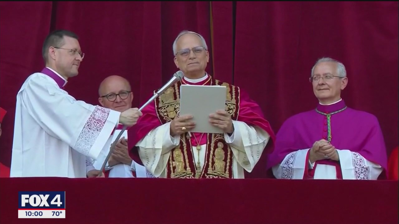 What to know about Robert Prevost, now Pope Leo XIV