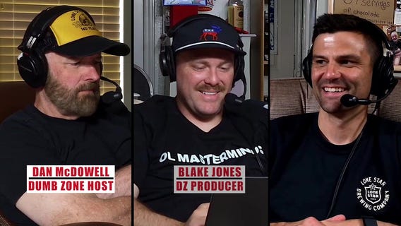 Dallas Cowboys trade for George Pickens | DZTV