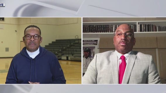 Houston Roughnecks coach talks UFL season