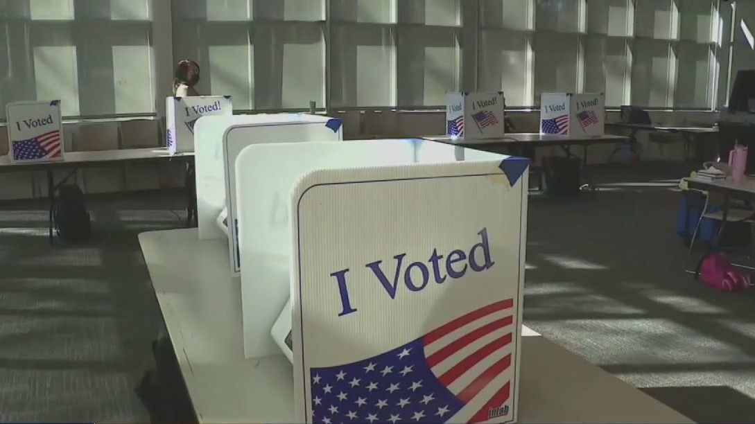 President Biden wins SC Democratic Primary