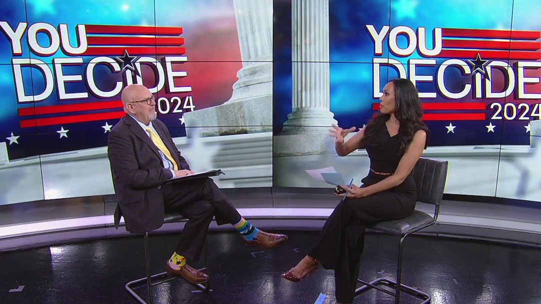 What to know before Super Tuesday in Texas