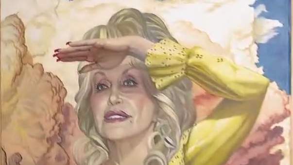 Up-and-coming art curator Magen Pastor opens first gallery