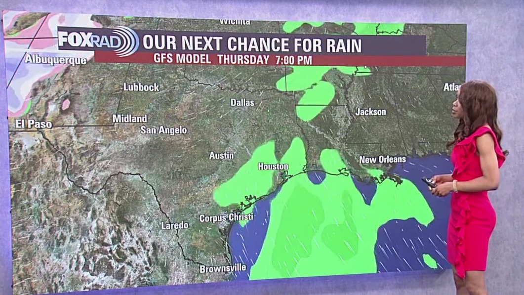 FOX 26 Houston Weather Forecast