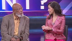 Former Congressman Craig Washington backs Amanda Edwards in primary election