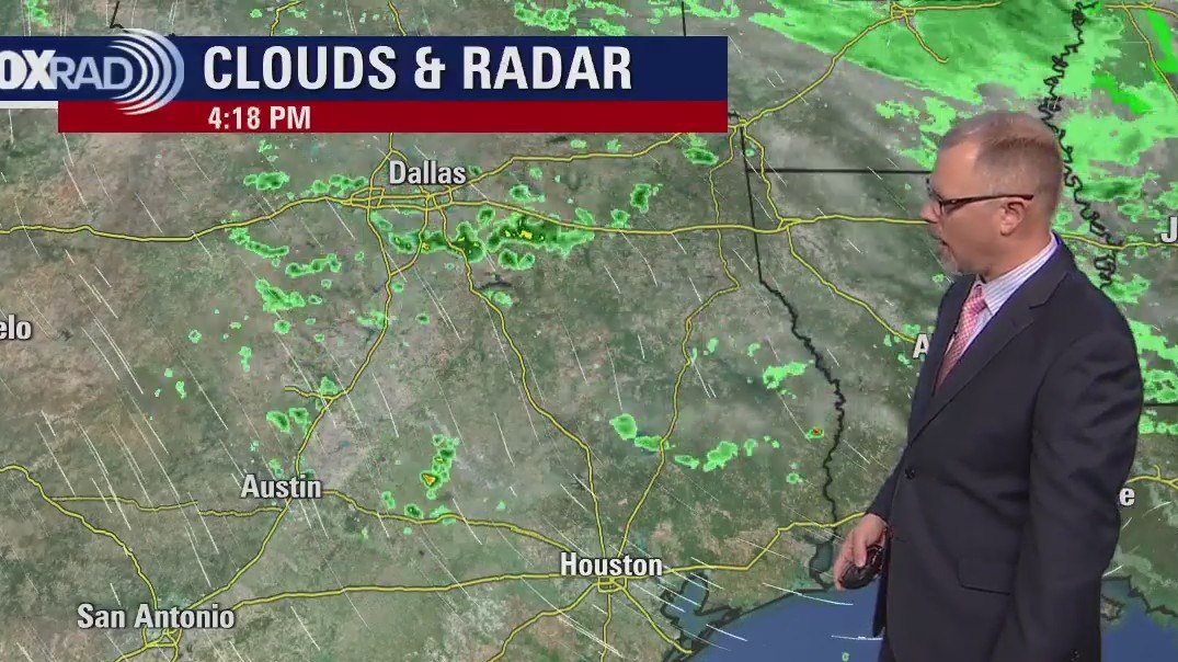 FOX 26 Houston Weather Forecast
