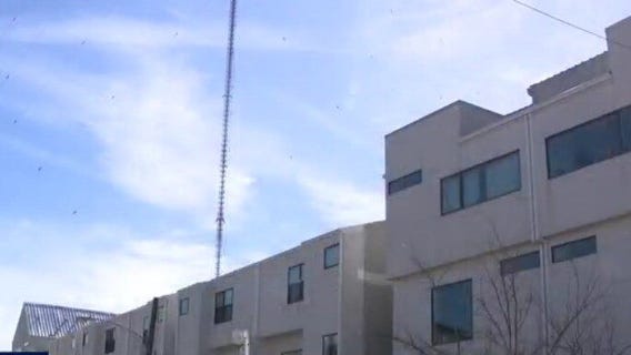 800 Middle Street project: HHA's safety oversight questioned