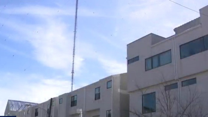 800 Middle Street project: HHA's safety oversight questioned