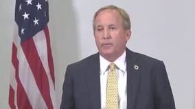 Texas Supreme Court blocks Paxton's testimony in whistleblower case