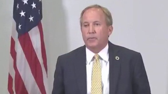 Texas Supreme Court blocks Paxton's testimony in whistleblower case