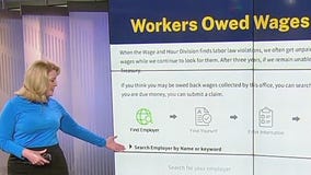 Collecting on back pay: Are you owed unpaid wages?