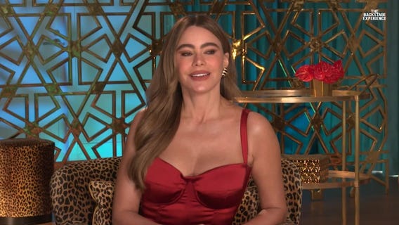 Backstage Experience with John Cena, AJ Styles, and more!