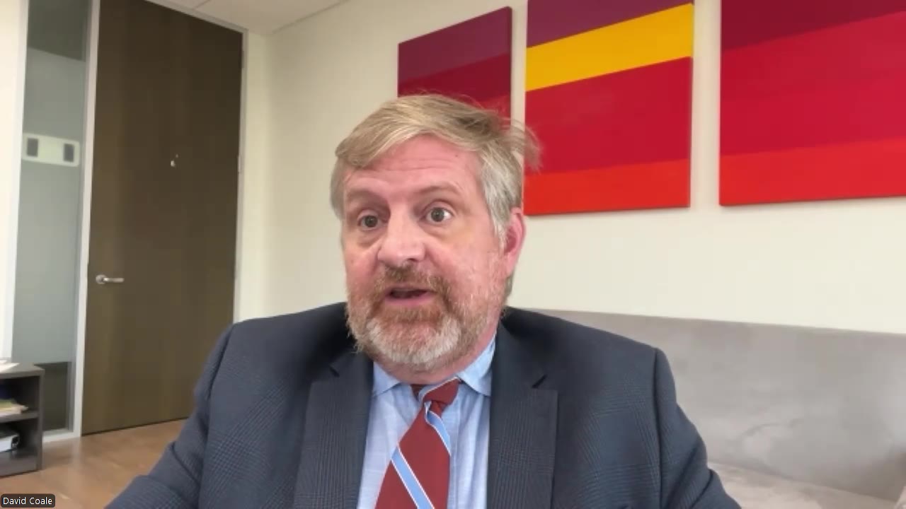 Explainer: Supreme Court reviews birthright citizenship