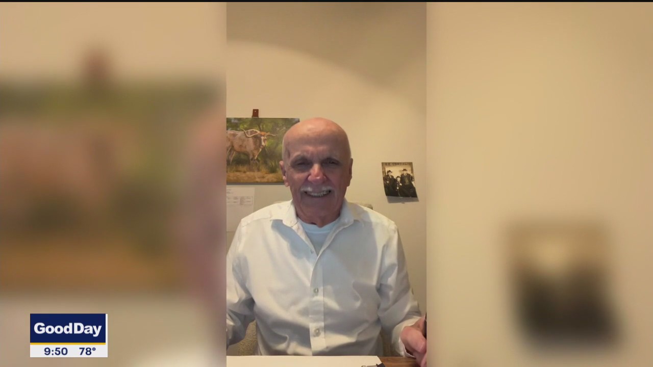 Dad Joke: Don Nunham's Chicken Joke