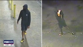 Trackdown: Suspect in Marie Brooks murder