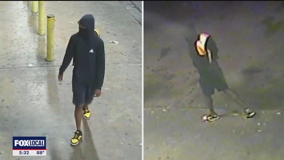 Trackdown: Suspect in Marie Brooks murder