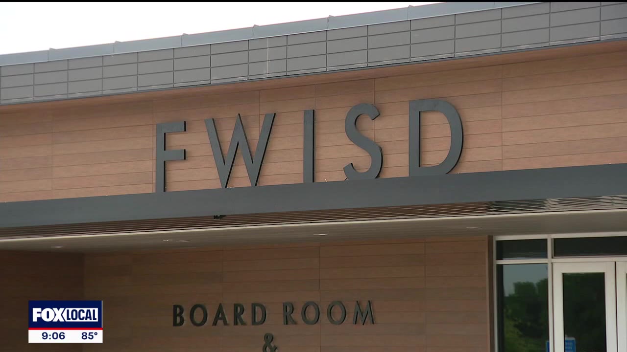 Fort Worth ISD proposes 18 school closures