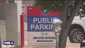 Dallas passes first significant change to parking code