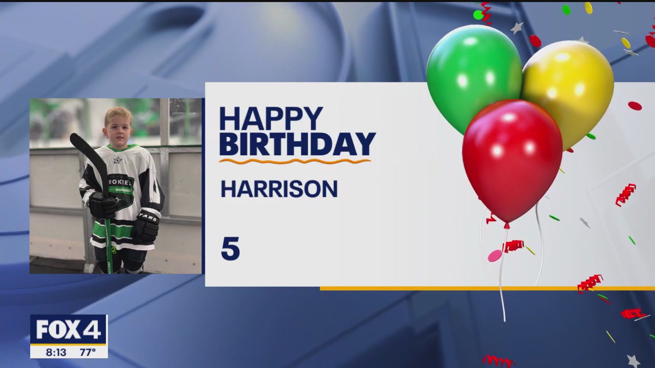 Good Day birthdays for May 16