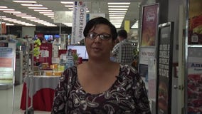 Evelyn Torres of Orlando