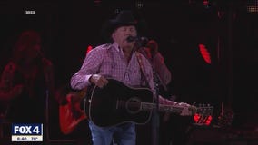 George Strait's touring career may come to an end
