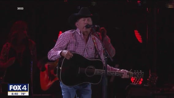 George Strait's touring career may come to an end
