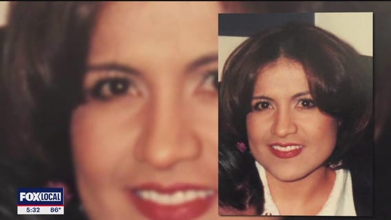 Police rekindle investigation into 2004 missing woman