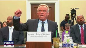 Democrats question Robert F. Kennedy's agency overhaul